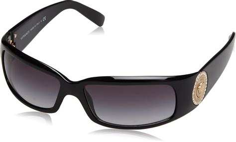 lentes de sol versace mod 4044b de mujer